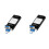 2X USB Stick for Phone, 3 in 1 Memory Stick Flash Drive for Phone/Pad/Android/Computer/Laptop/PC 64G 2