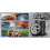 Αισθητήρας Πίεσης Ελαστικών για Chrysler Dodge Jeep433MHz4PCS 5