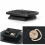Tripod Quick Release Plate Screw Adapter for DSLR Camera 7