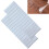 4Pièces Bande Adhésive Double Face Forte Blanche Pour Bricolage 7