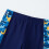 Kinder-Strandbadeanzug-Set: Kurzarmshirt und Shorts 8