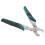 Herramienta pelacables, mango aislado, acero inoxidable 7