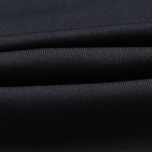 Leggings Running Noir Séchage Rapide Confort Training 1