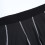 Leggings Running Noir Séchage Rapide Confort Training 3