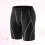 Leggings Running Noir Séchage Rapide Confort Training 5