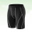 Leggings Running Noir Séchage Rapide Confort Training 6