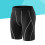 Leggings Running Noir Séchage Rapide Confort Training 11