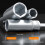 Extra Long Socket Wrench 4-14mm Hexagonal Bit Socket Nut Driver for Screwdriver Easy Installation and Mechanical Repair 4