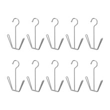 Kwaliteitsschoenhouderset Schoenendroogrek Veilige houders-10