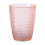 4-pack okrossbara dricksglas i akryl, 14oz 5
