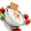 Simple Fill Two Layer Untarnished Bowl for Immediate- 24cm 1