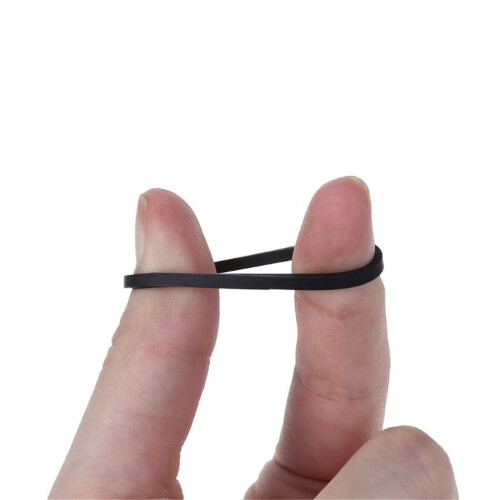 Cassette Tape Machine Belt 25-135mm 20 pcs 1