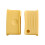 Silicone Handle Holder for Various Pots Pan and Cookware-Yellow 1