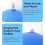 Inflatable Balloon Garland Arch Kit PVC 7 pcs 5