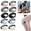 Silicone Patellar Tendon Support Strap Adjustable Knee Braces Strap 3