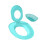 Reusables Cats Toilet Training Steps-by-Steps Litter-Blue 1