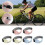 Silicone Patellar Tendon Support Strap Adjustable Knee Braces Strap 7