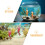 6er-Packung Silikon-Leuchtseepferdchen-Aquarienornamente 3