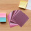 Papier origami rose 60 feuilles 4
