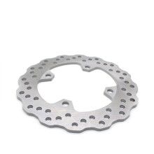 6X Motorcycle Rear Brake Disc Rotor for ZX-6R ZX636 ZX-9R ZX-10R 650 Cc Versys ER-6F ER-6N Z750 Z1000
