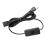 USB-forlengelseskabel hann til hunn 2m 6