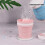 Mug de voyage pliable en silicone 350 ml 2