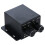 2X Auto Audio Regelaar Versterkers Bass Subwoofer Stereo Equalizer Controller 4 RCA 3