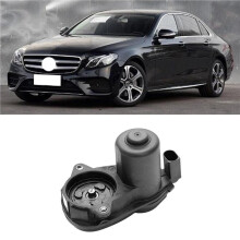 2X 0009061004 Car Rear Parking Brake Engine Motors Electrical Actuator Motor for  W213 E200 E260 E300 E350 2017-2021