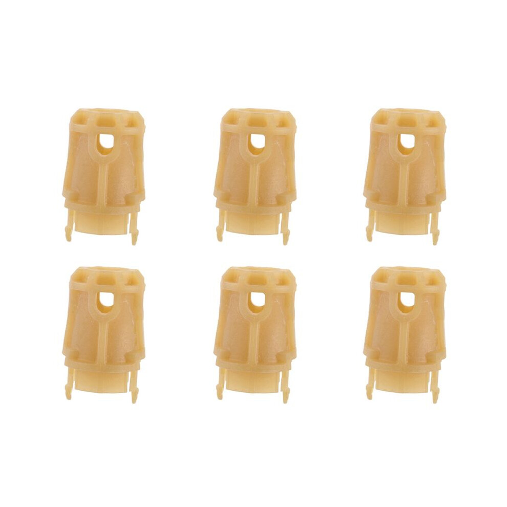 6X Drum Brake Adjuster Cable Guide 471911 For 508 C5 4712427768925