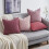 Fodere per cuscini in velluto a coste 60x60 cm, set da 4 2