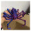 Spindelfigur3D-utskriven realistisk ledad 1 st 5