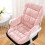 Chair Cushion with Back Support 20x18 Inch Thickened 4