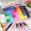 Glóthach Roisín Rhinestones3mm Flatback32000pcs40Colors 4