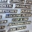 12-Pack Magnetic Toolbox Labels, 3D-Printed Reusable Tags for Tool Organization – Compatible with Standard Toolboxes 2