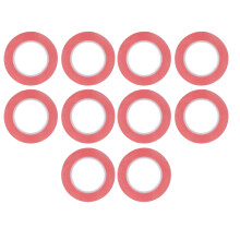 Transparent Double Sided Tape Waterproof Strong Adhesion High Tensile Strength PET Material Clear Double Sided Acrylic Tape LCD Screen Repair Strong