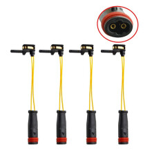 32x Brake Pad Wear Sensor 2115401717 for W220 W203 W211 W221 W204 W212 Brake Lines