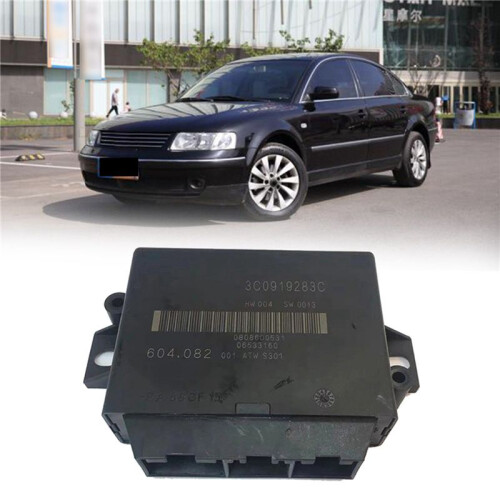 2X Modulo Parcheggio- per Auto Modulo Parcheggio per  2006-2008 3C0 919 283C 3C0919283C 2