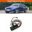 2X 3V0827566L Car Reverse Camera Back  Camera Handle Release Camera for  A4 B9 2016-2023 8
