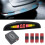 2pcs 16.5mm Probe Reversing  Reversing Assist General Car Accessories 7
