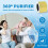 HY1800Ersättningsfilter H13HEPA + Kolfiber, 2-pack 8