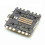 2X BLS 100A 4 em 1 ESC FPV Brushless ESC 3-6S 30,5x30,5 EFM8BB21F16G MCU para RC FPV 13/15 Polegadas Freestyle Drones Parts 3