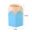 5-Pack Pencil Cup Set with Pencil Tip Design 3