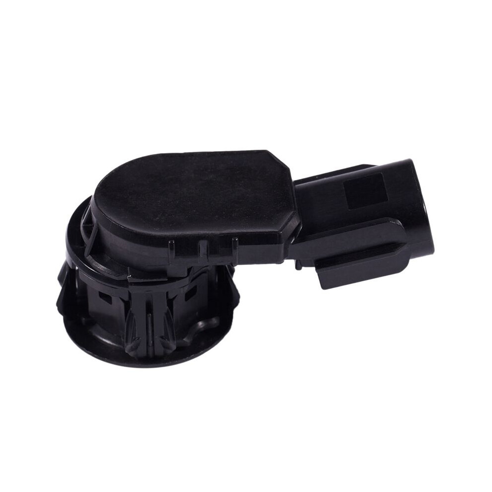 4X 89341-61Ma0 Pdc 38460 Backup Reverse Parking Assist Sensor For 89341-61Ma0-38460 Black 6032382720799