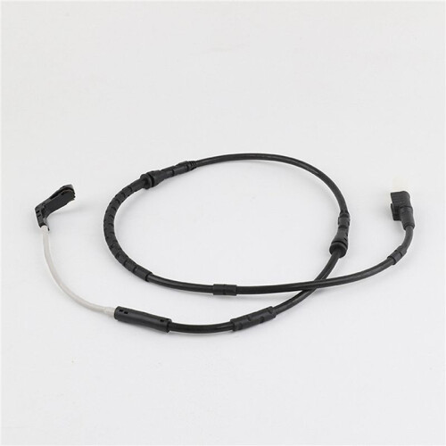 2X Auto Vorderachse Bremssensor Bremsbelagverschleißsensor Bremssensorleitung 34356789444 für  Z4 E89 2009- 2