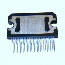 2X TDA7388 Power Amplifier Audio Power Amplifier Integrated Circuit TDA-7388 New