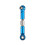 60Pcs Adjustable Metal Linkage Pull Rod Front /Rear Servo Link for  A949 A959 A969 A979 K929, 4