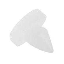10 Szt. Pedał Sprzęgła Hamulca Stoper Przycisk Pad dla Fit CR-V 46505-SA5-000