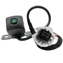5X Car Rear View Camera Parking Assist Backup Camera 95760-A2100 95760A2100 for Santa Fe 13-16 / CEED 12-16