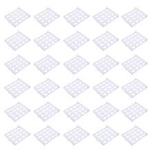 Travel Friendly Clothing Sorting Board Simplifies-White 30