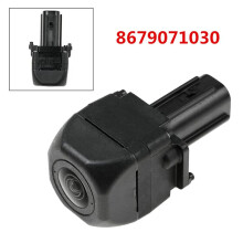 2X for Hilux 2011-2015 Rear View Camera Reverse Park Assist Backup Camera 86790-71030 / 8679071030